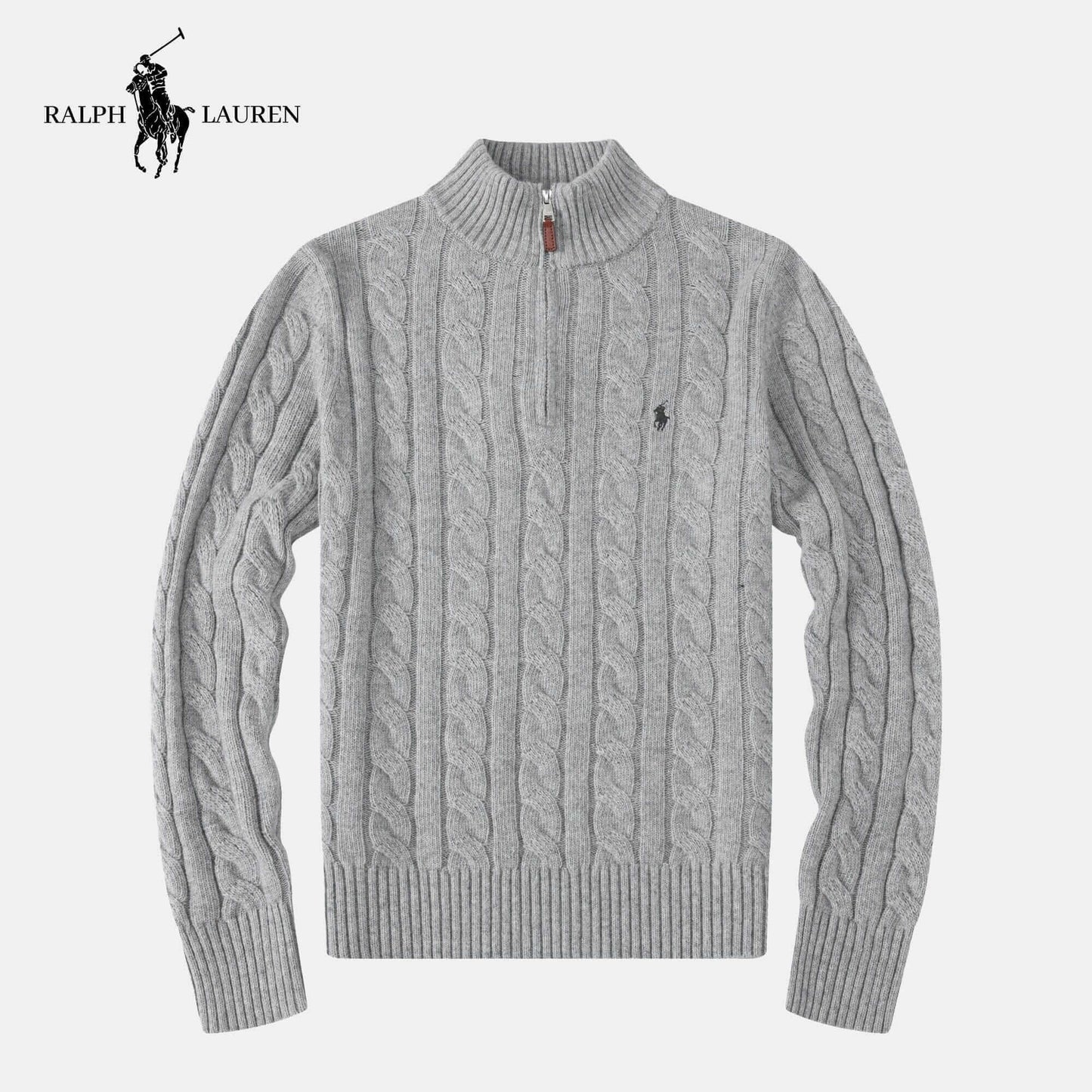 Urban Tailor | Classic Cashmere Knit