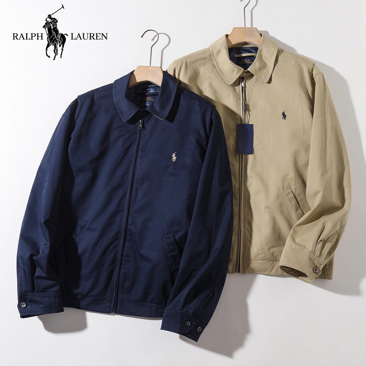 Urban Tailor | Classic Cotton Jacket
