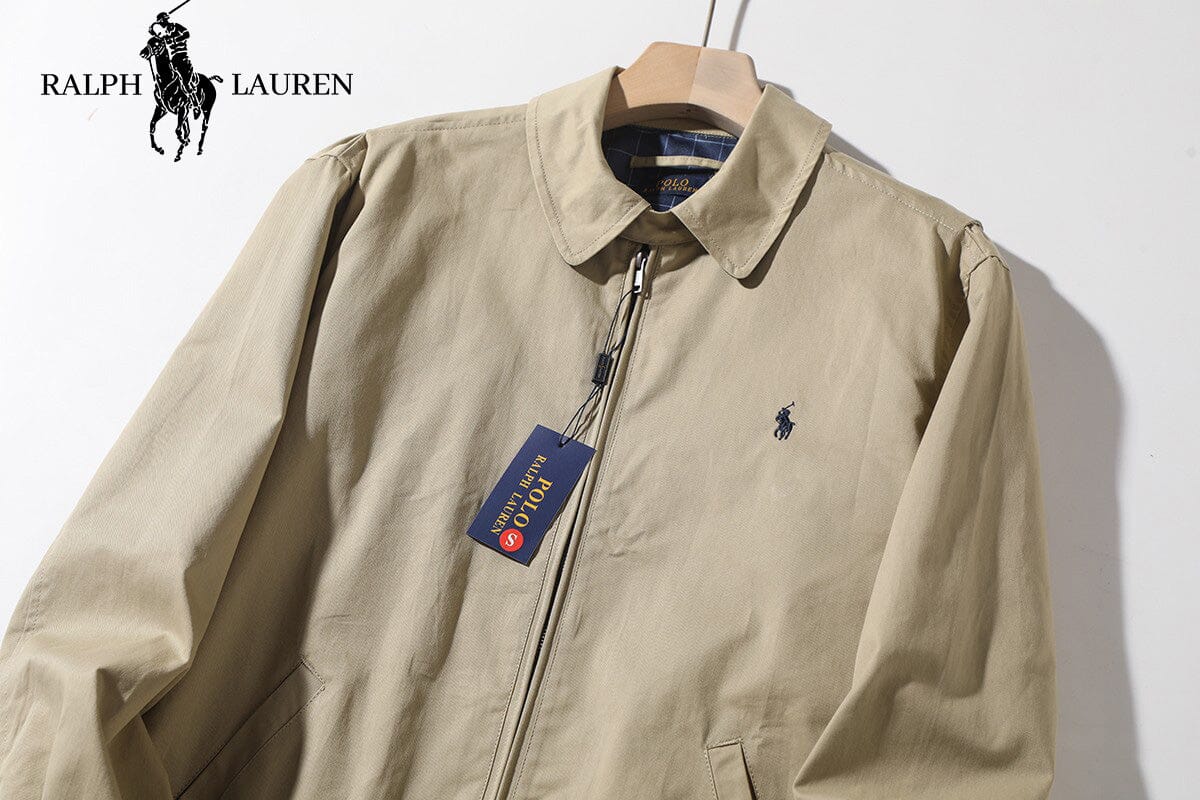Urban Tailor | Classic Cotton Jacket
