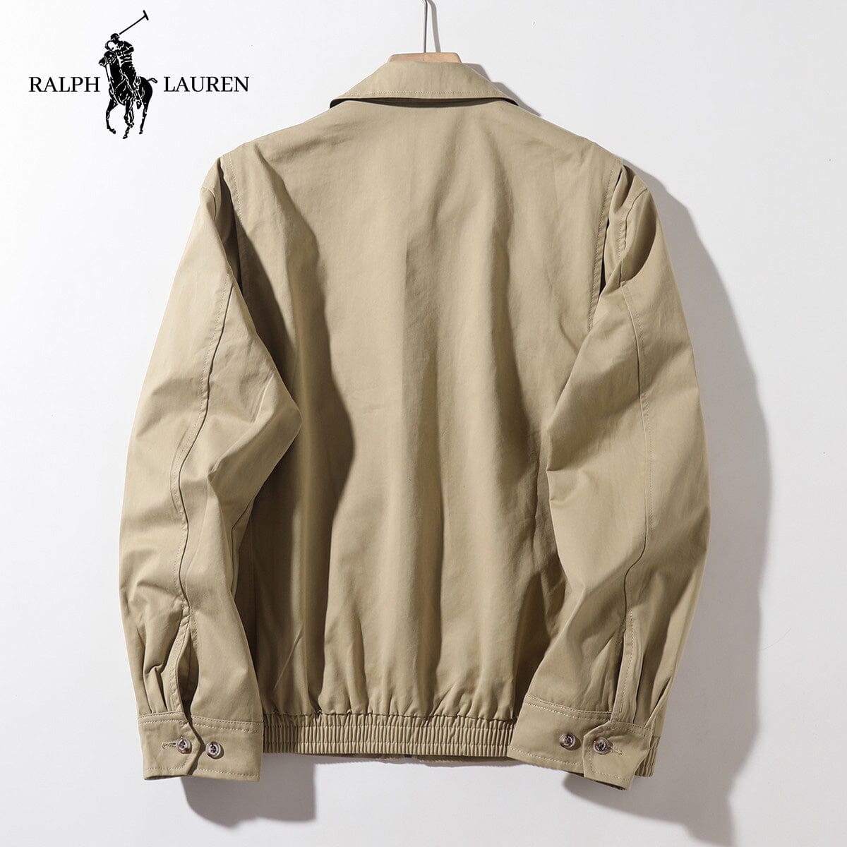 Urban Tailor | Classic Cotton Jacket