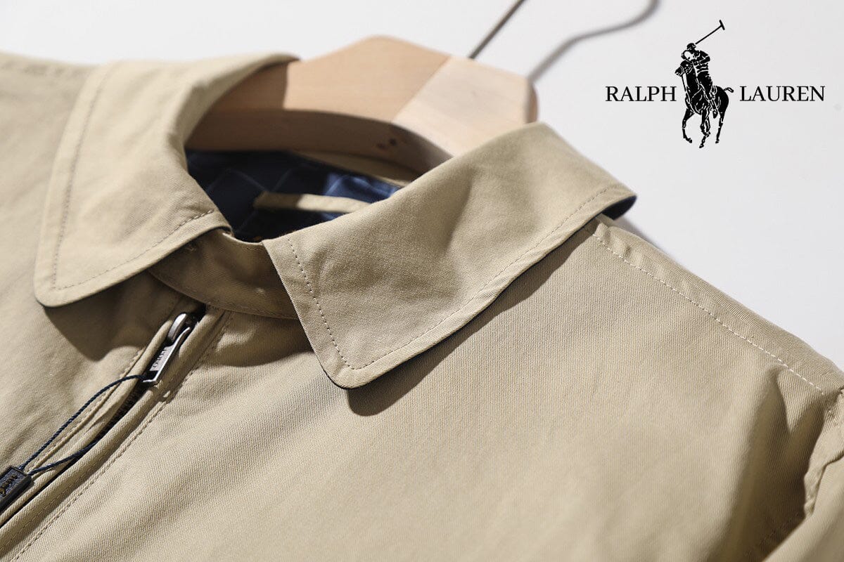 Urban Tailor | Classic Cotton Jacket