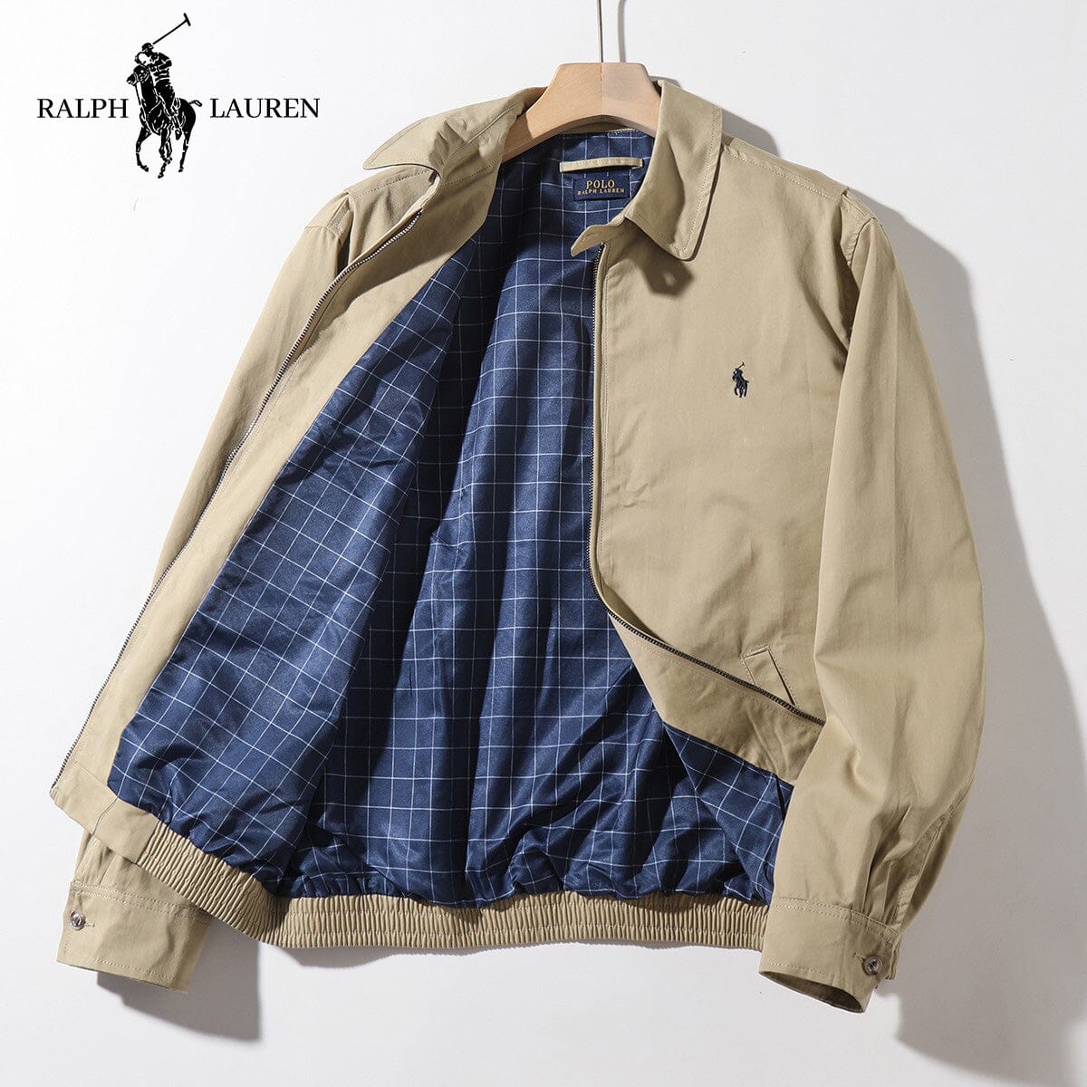 Urban Tailor | Classic Cotton Jacket