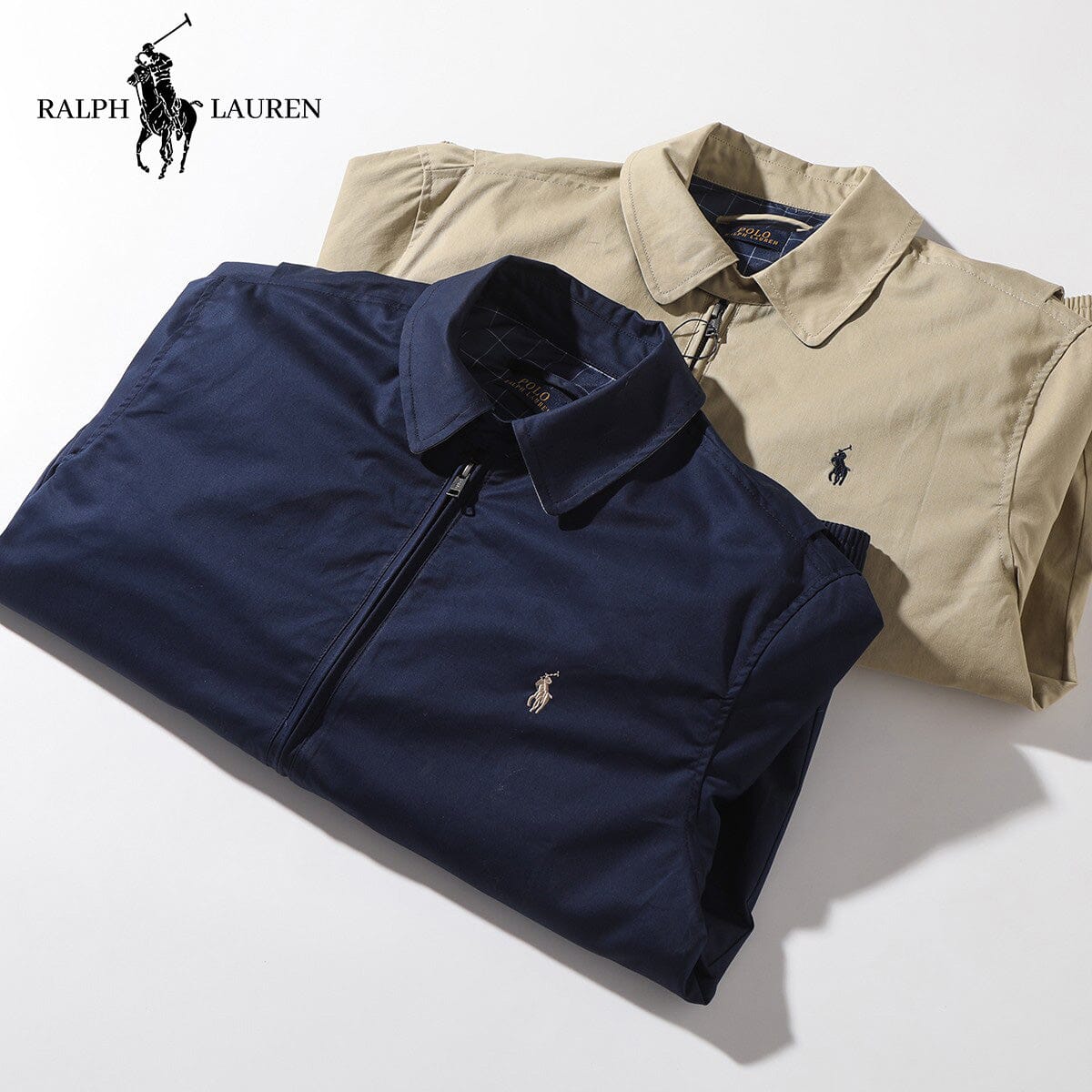 Urban Tailor | Classic Cotton Jacket