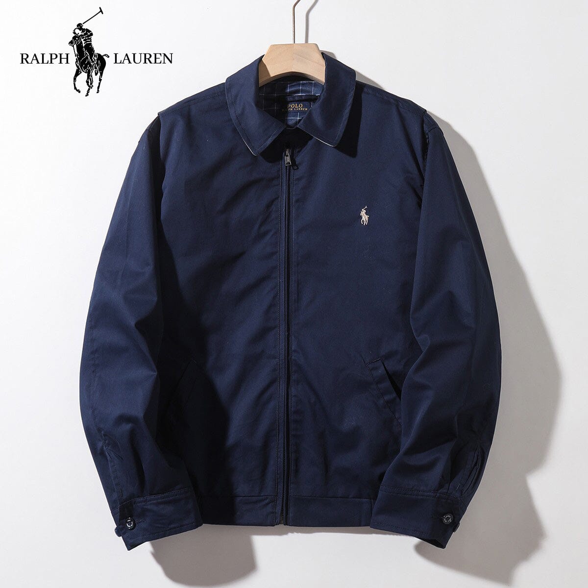 Urban Tailor | Classic Cotton Jacket