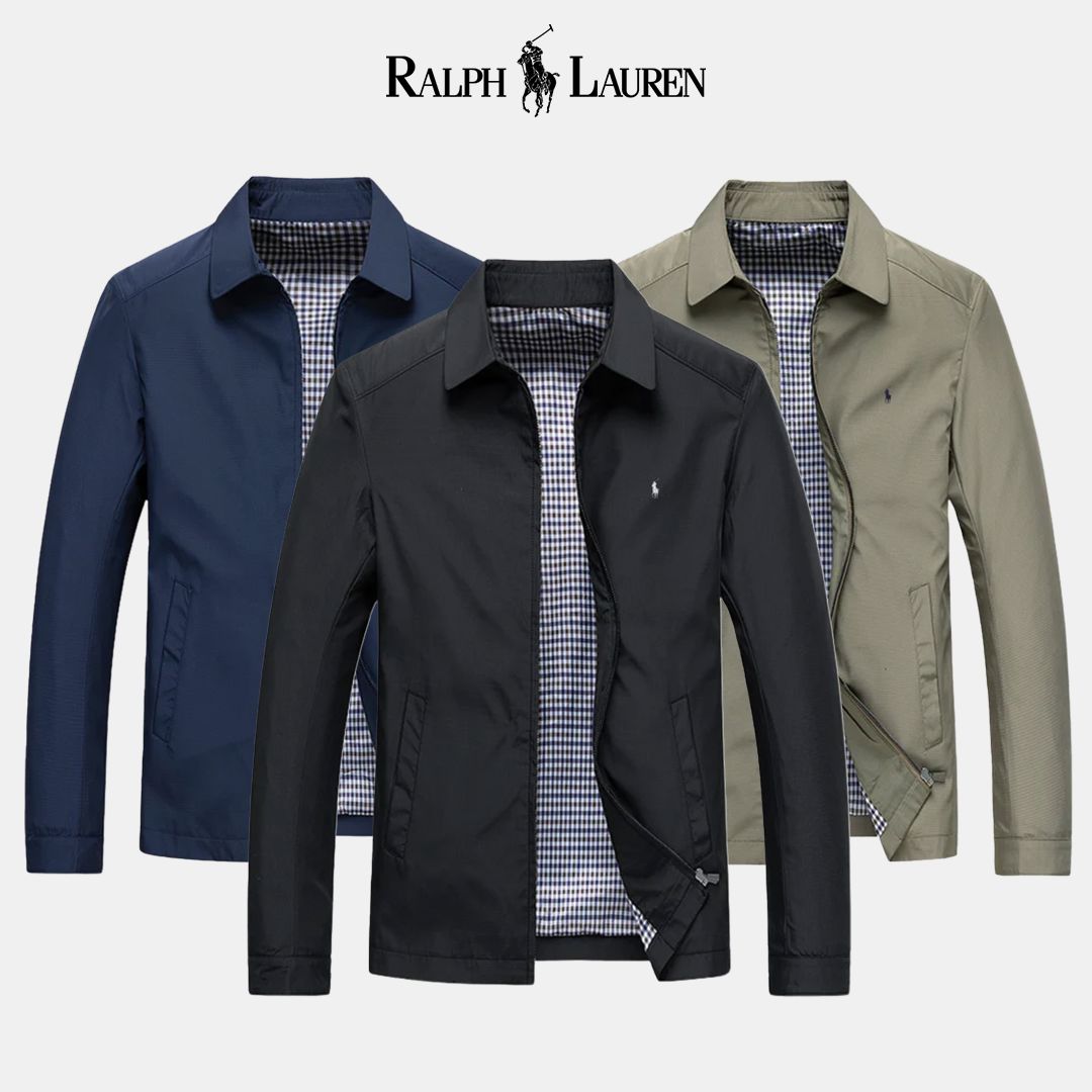 Urban Tailor | Classic Textured Jacket