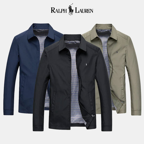 Urban Tailor | Classic Textured Jacket