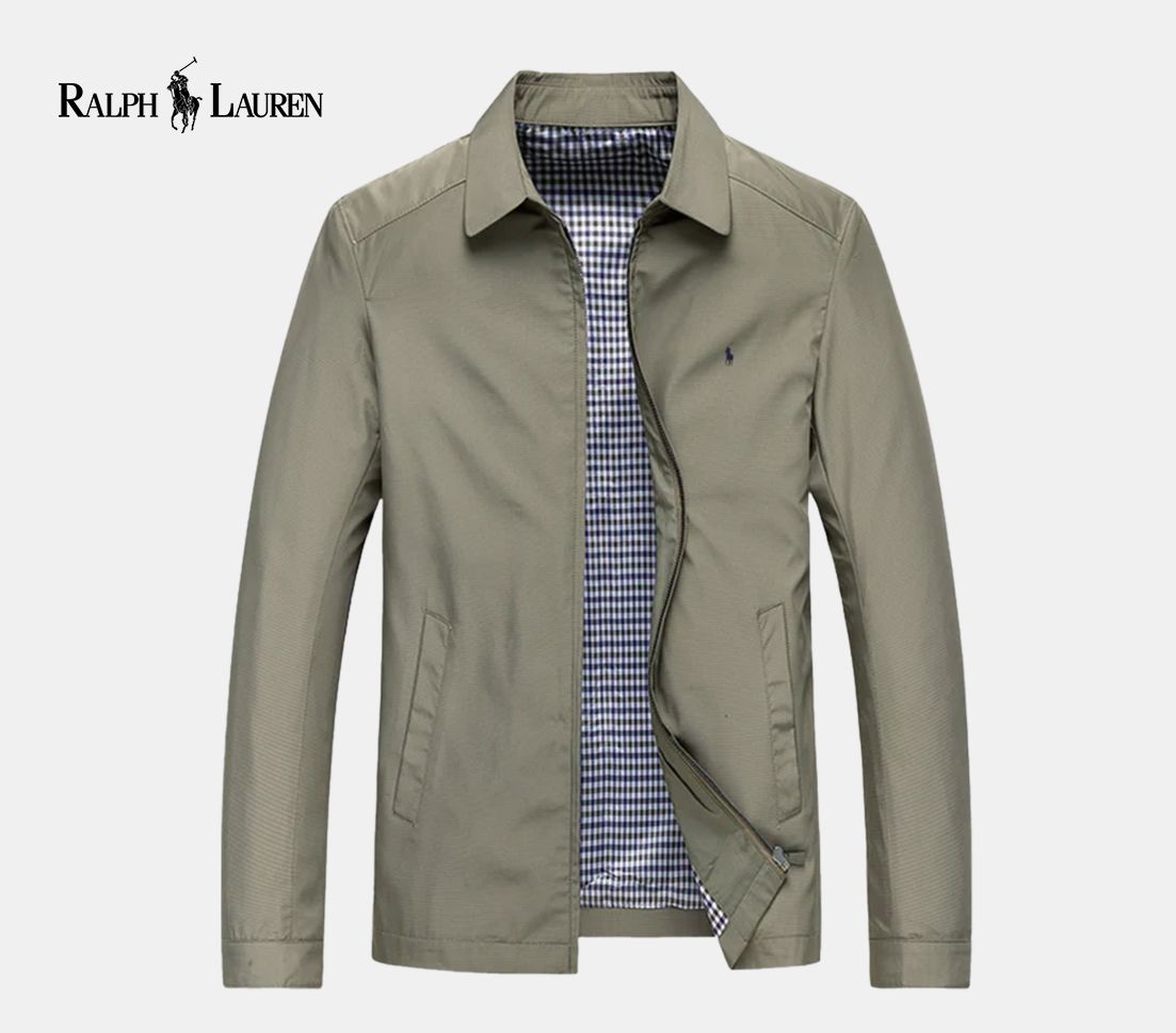 Urban Tailor | Classic Textured Jacket