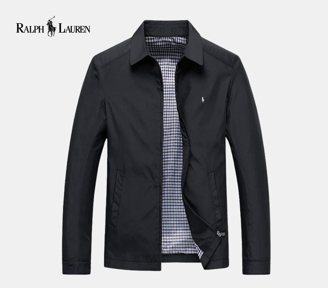 Urban Tailor | Classic Textured Jacket
