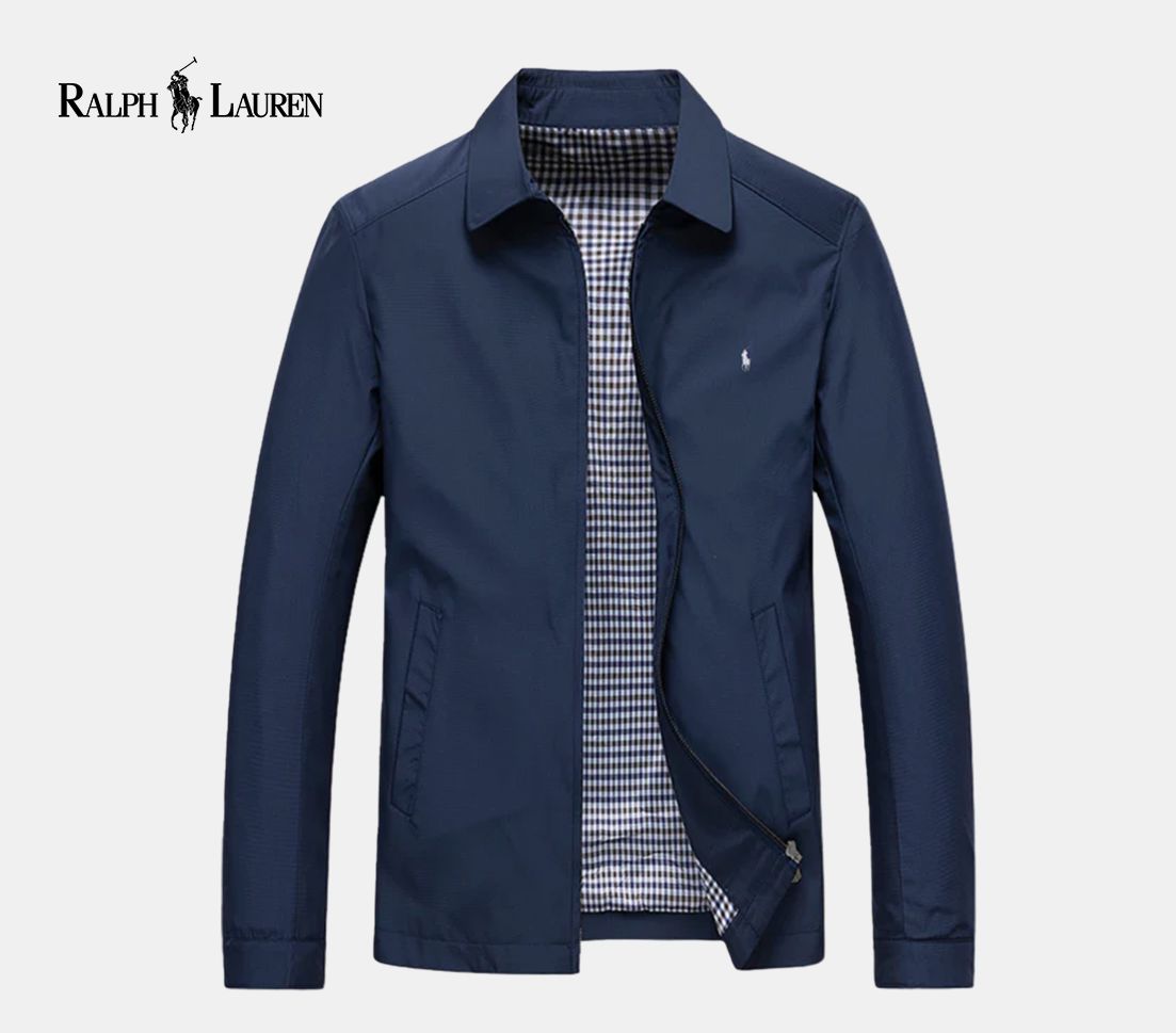 Urban Tailor | Classic Textured Jacket