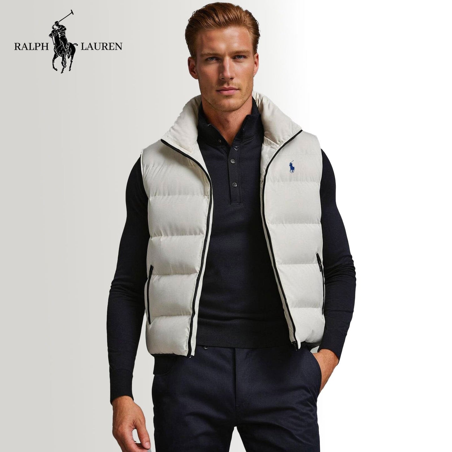 Urban Tailor | Classic Puffer Vest