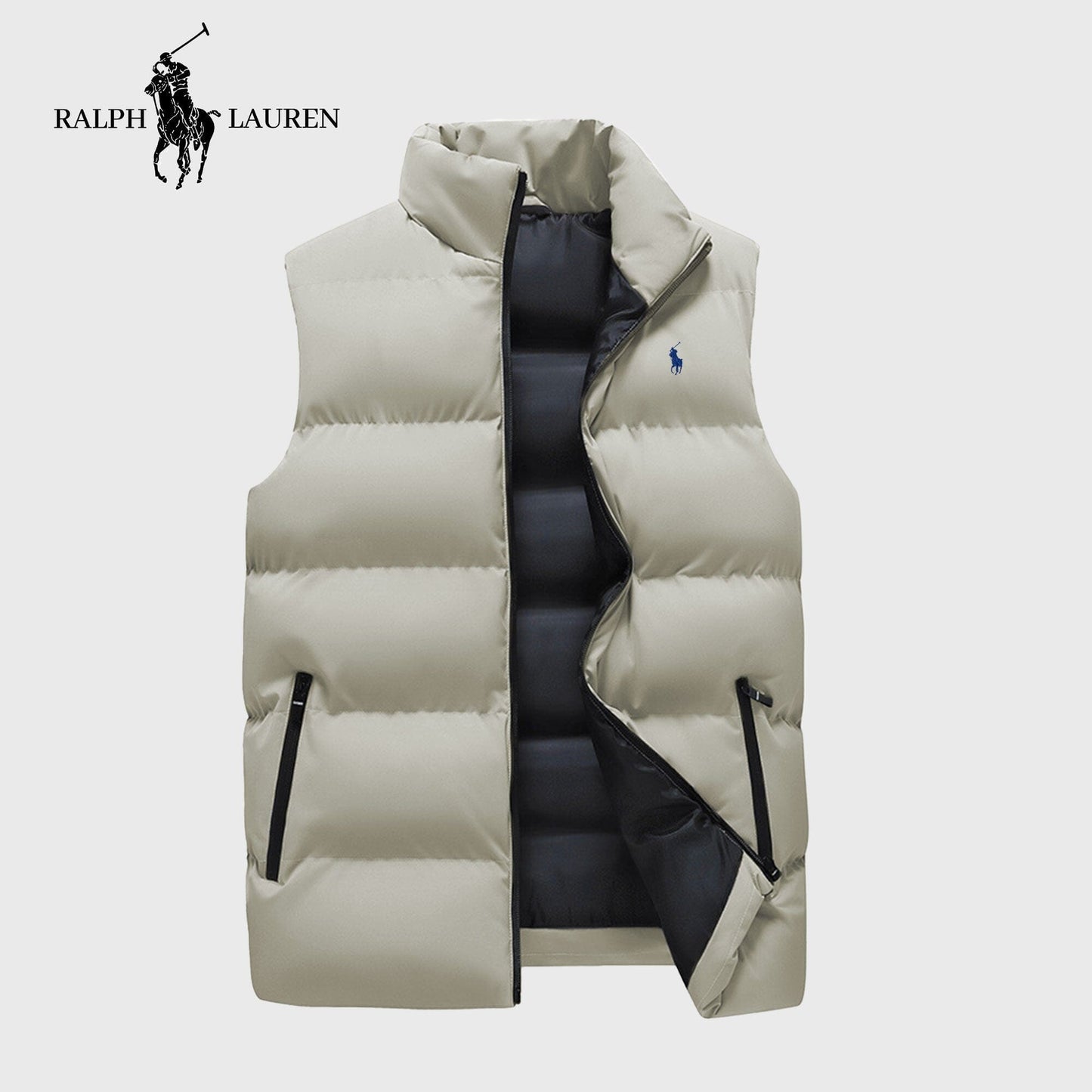 Urban Tailor | Classic Puffer Vest