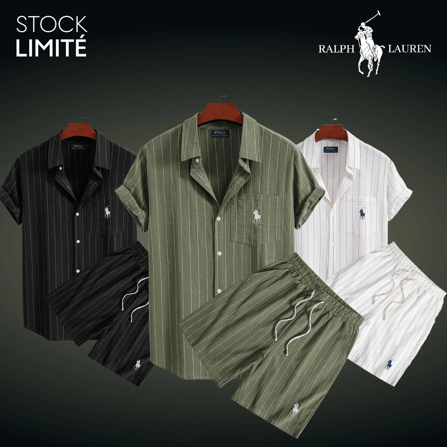 Urban Tailor Private Reserve – 226 Pieces Only