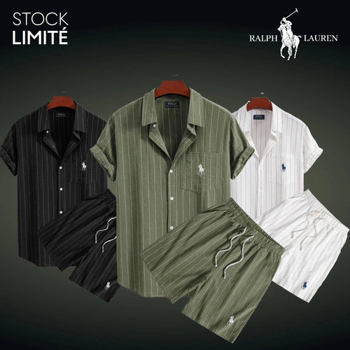 Urban Tailor Private Reserve – 226 Pieces Only