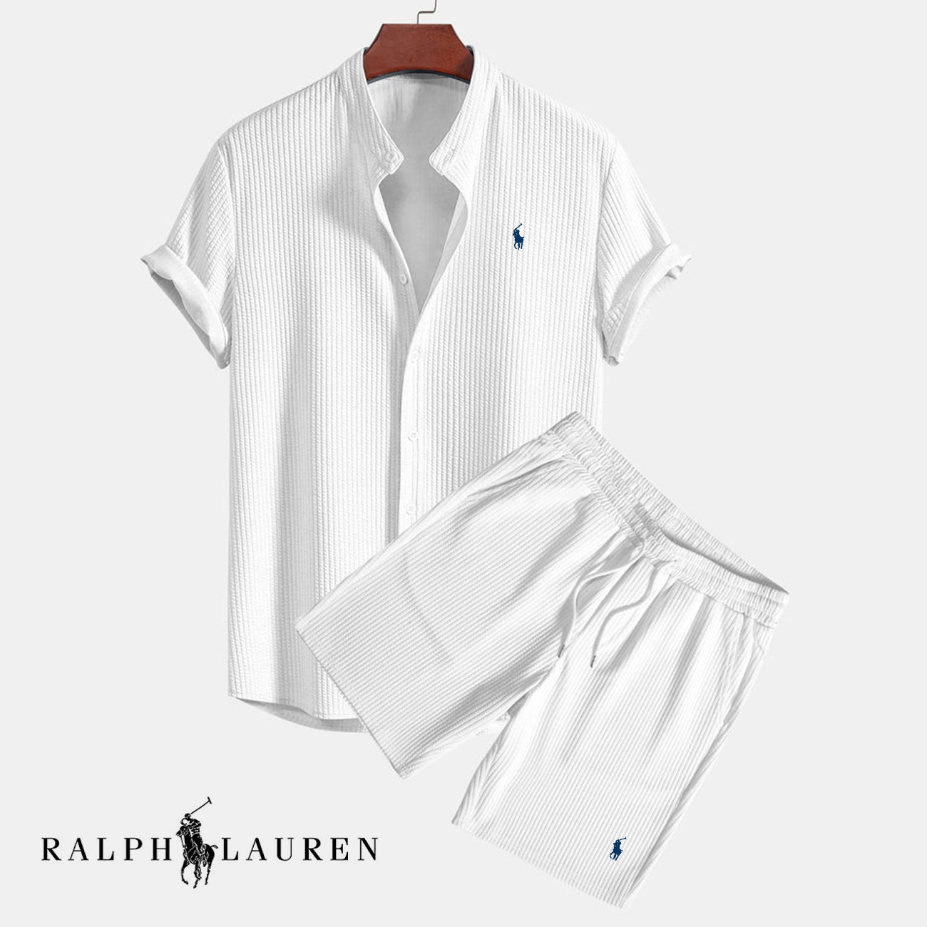 Urban Tailor | The Classic Summer Outfit