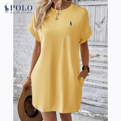 Urban Tailor | Casual Dress – Clearance Edition
