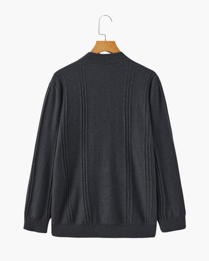 Long sleeve winter blouse - Riviera