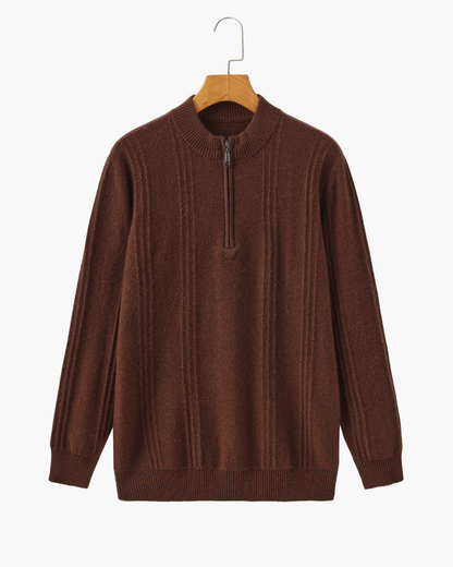 Long sleeve winter blouse - Riviera