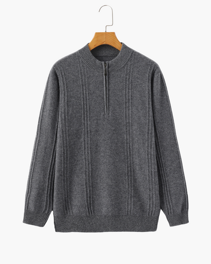 Long sleeve winter blouse - Riviera