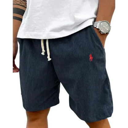 Urban Tailor | Riviera Casual Shorts