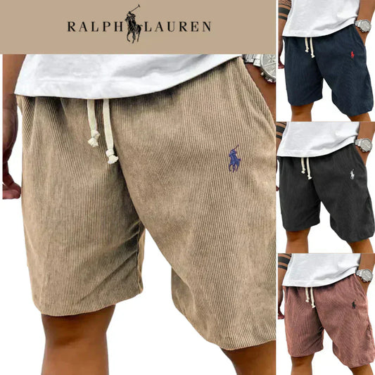 Urban Tailor | Riviera Casual Shorts