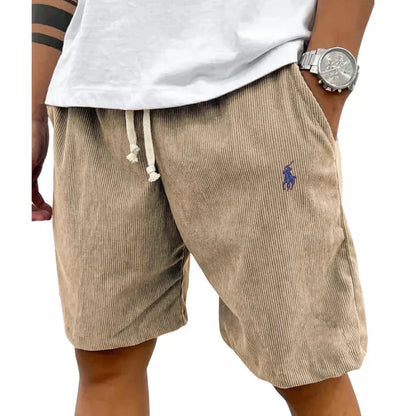 Urban Tailor | Riviera Casual Shorts