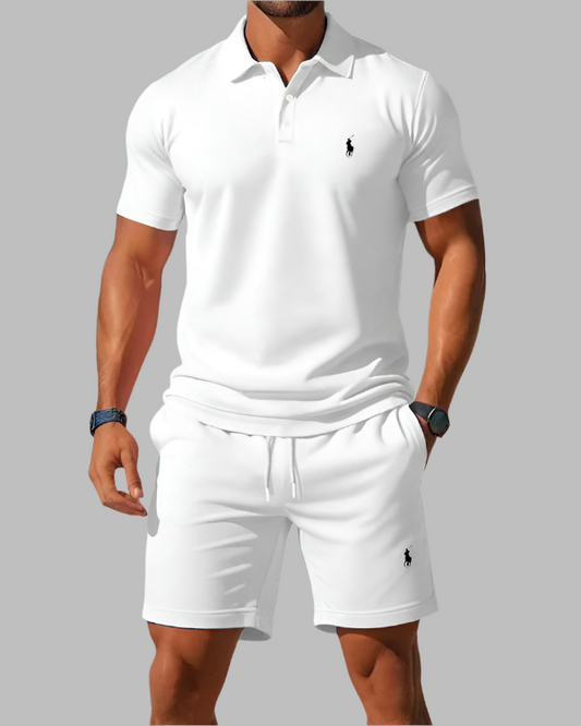 Urban Tailor | Men’s 2-Piece Elegance Set