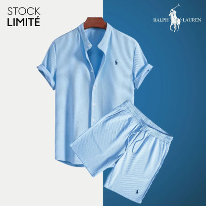 Urban Tailor| The Gentleman’s Set