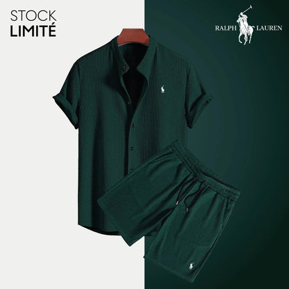 Urban Tailor| The Gentleman’s Set