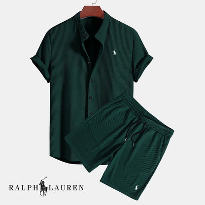 Urban Tailor | The Classic Summer Outfit