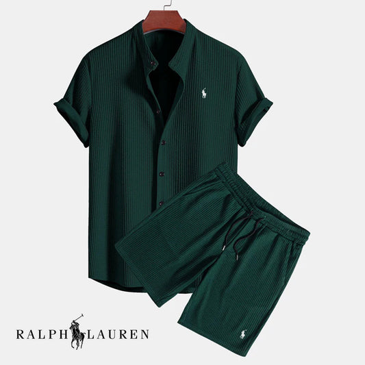Urban Tailor | The Classic Summer Outfit