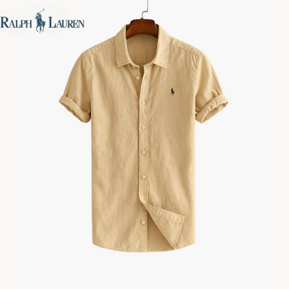 Urban Tailor | Premium Summer Linen Shirt