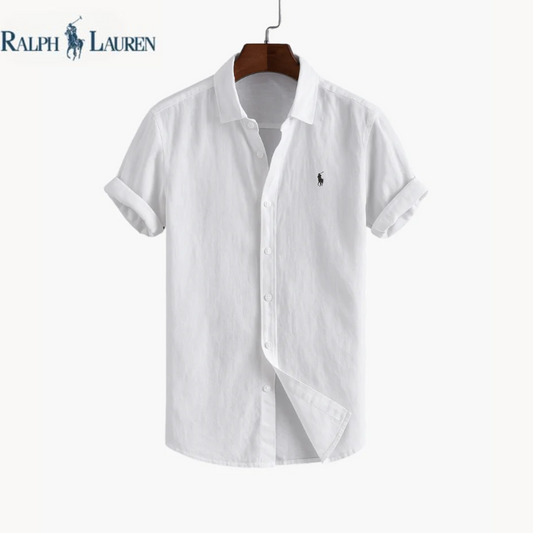 Urban Tailor | Premium Summer Linen Shirt