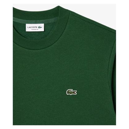 Organic Brushed Cotton Sweat