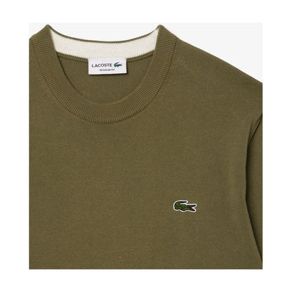 Organic Cotton Crew