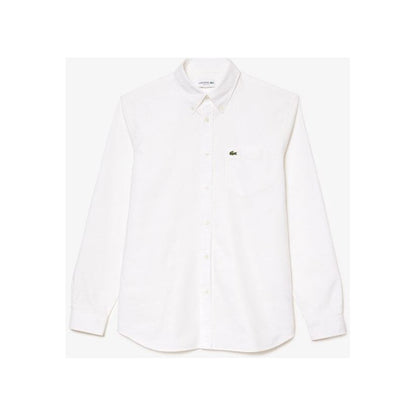 Regular Fit Oxford Shirt
