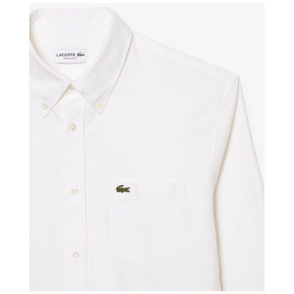 Regular Fit Oxford Shirt