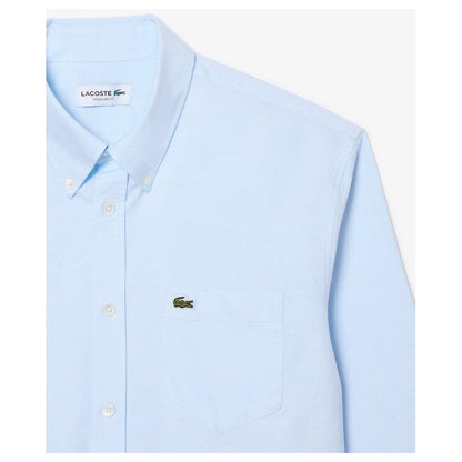 Regular Fit Oxford Shirt