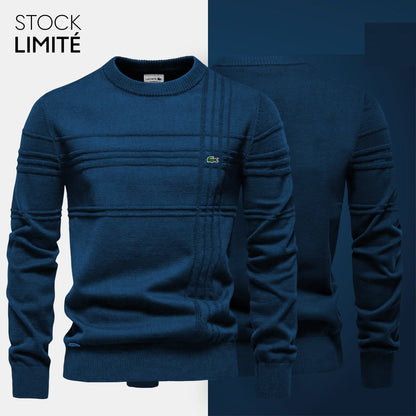 Urban Tailor| Modern Crew Neck Knit