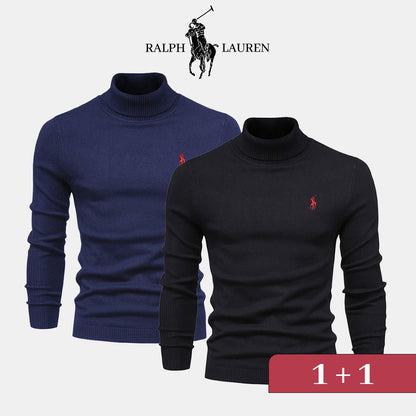 Urban Tailor | Double Elegance Turtleneck – Buy 1, Get 1 Free