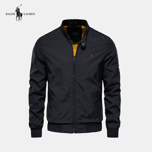 Urban Tailor | Classic Bomber Jacket