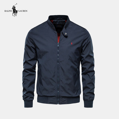 Urban Tailor | Classic Bomber Jacket