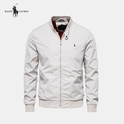 Urban Tailor | Classic Bomber Jacket