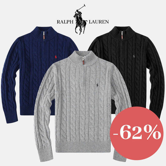 Urban Tailor | Classic Cashmere Knit