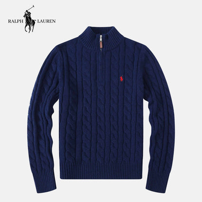 Urban Tailor | Classic Cashmere Knit