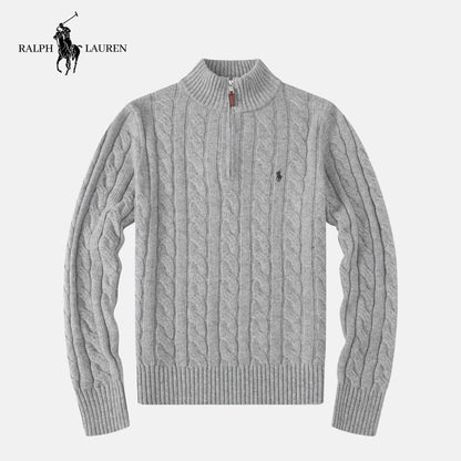 Urban Tailor | Classic Cashmere Knit