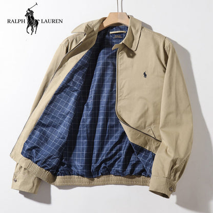 Urban Tailor | Classic Cotton Jacket