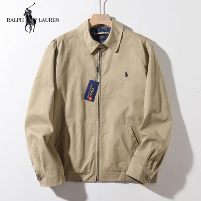 Urban Tailor | Classic Cotton Jacket