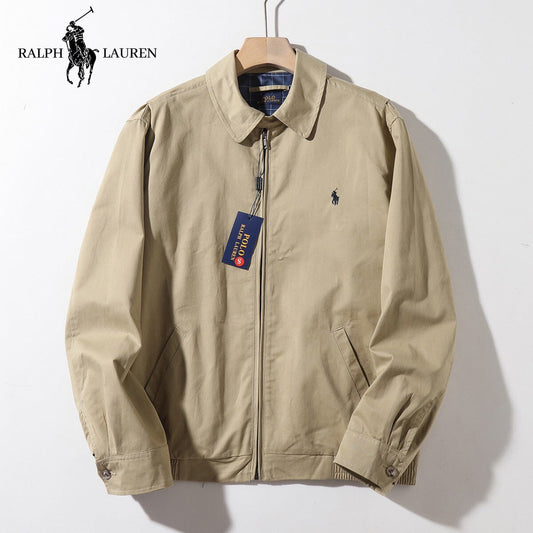 Urban Tailor | Classic Cotton Jacket