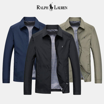 Urban Tailor | Classic Textured Jacket