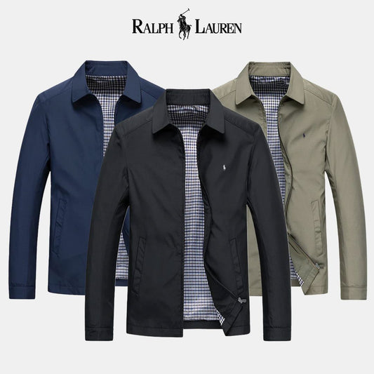 Urban Tailor | Classic Textured Jacket